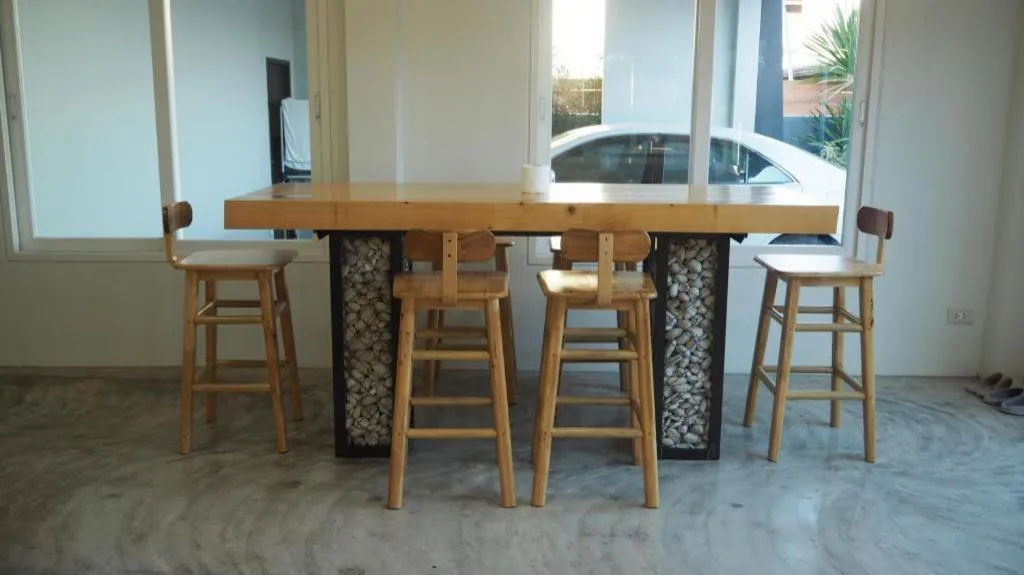 Maximize Brand New Hostel Udonthani