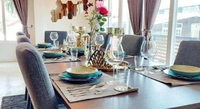 Maximize Brand New Hostel Udonthani