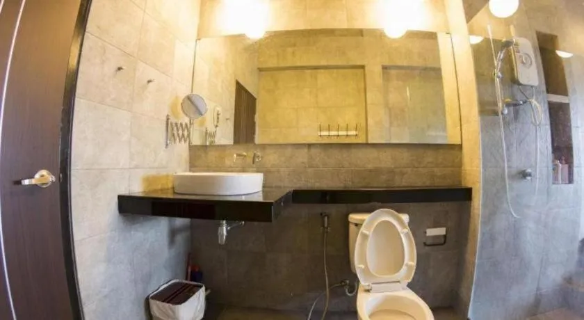 Maximize Brand New Hostel Udonthani