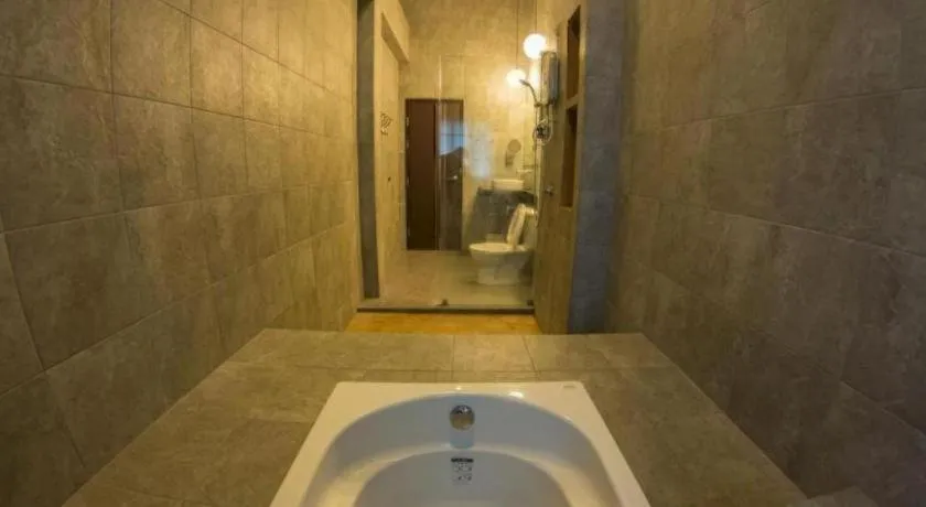 Maximize Brand New Hostel Udonthani