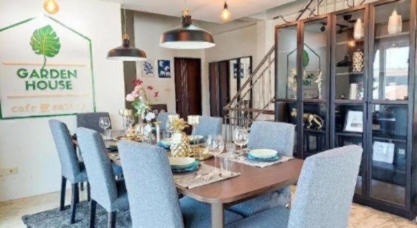 Maximize Brand New Hostel Udonthani