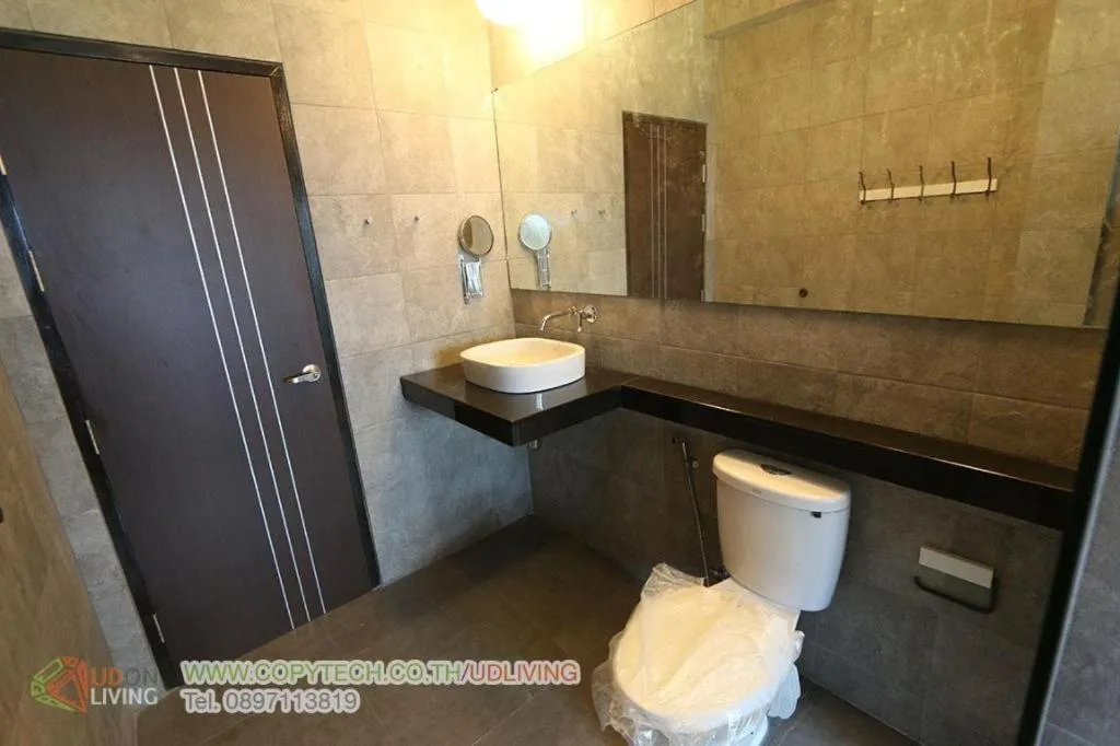 Maximize Brand New Hostel Udonthani