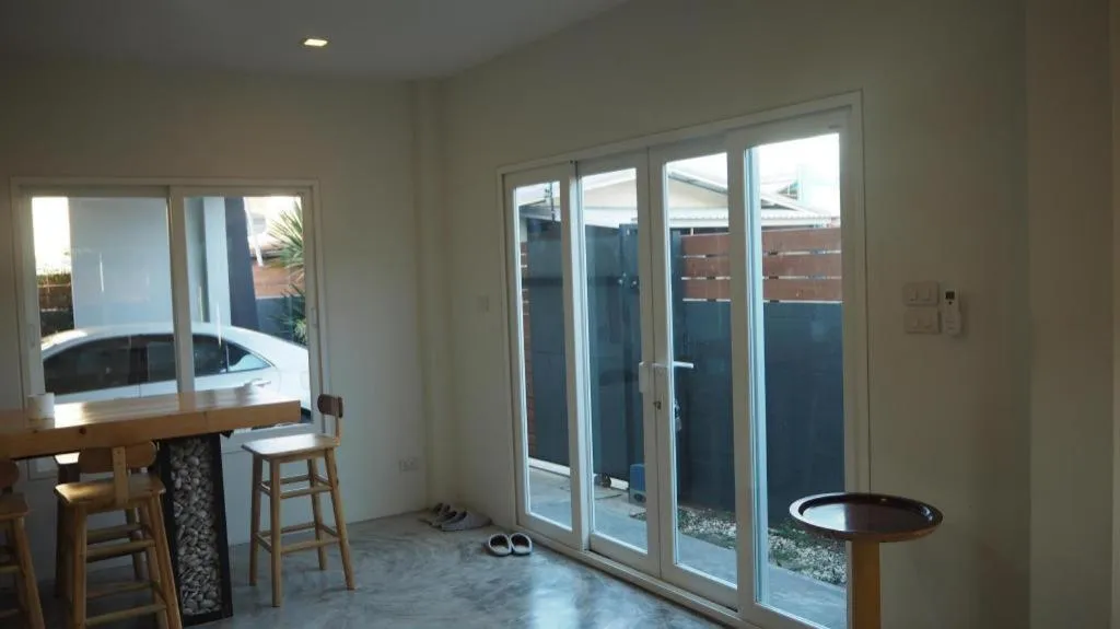 Maximize Brand New Hostel Udonthani