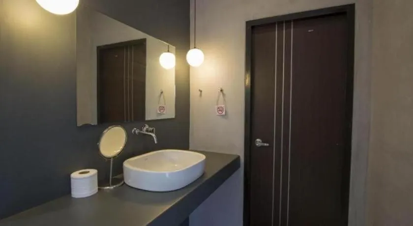 Maximize Brand New Hostel Udonthani