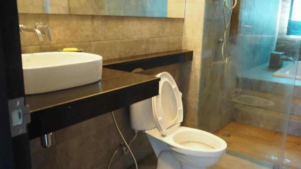 Maximize Brand New Hostel Udonthani