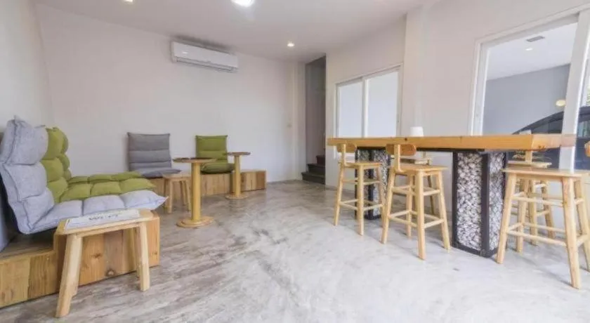 Maximize Brand New Hostel Udonthani