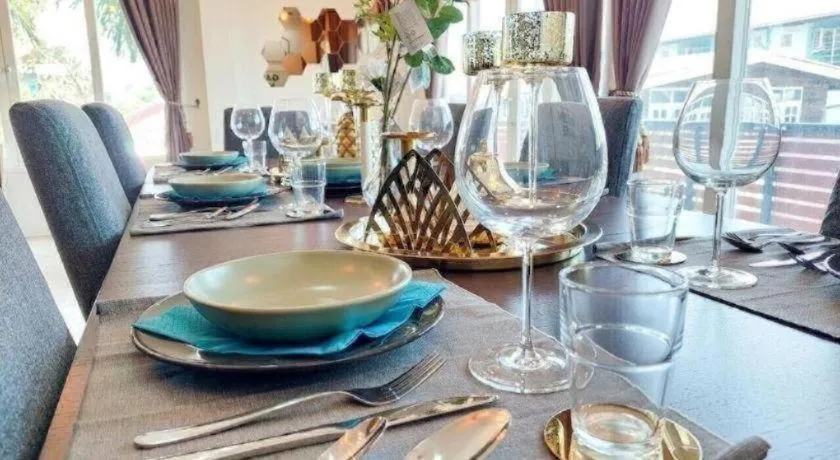 Maximize Brand New Hostel Udonthani