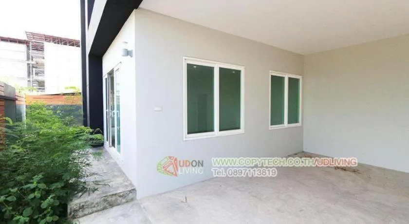 Maximize Brand New Hostel Udonthani