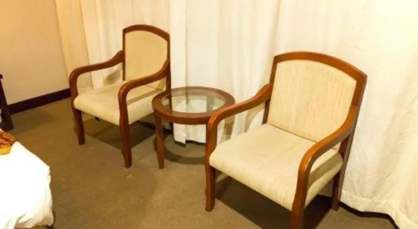 GreenTree Inn Shanghai Sheshan national tourist resort Express Hotel