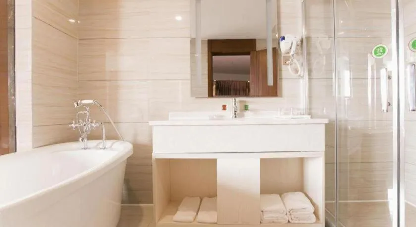 Vienna Classic Hotel Guilin Quanzhou Central Square