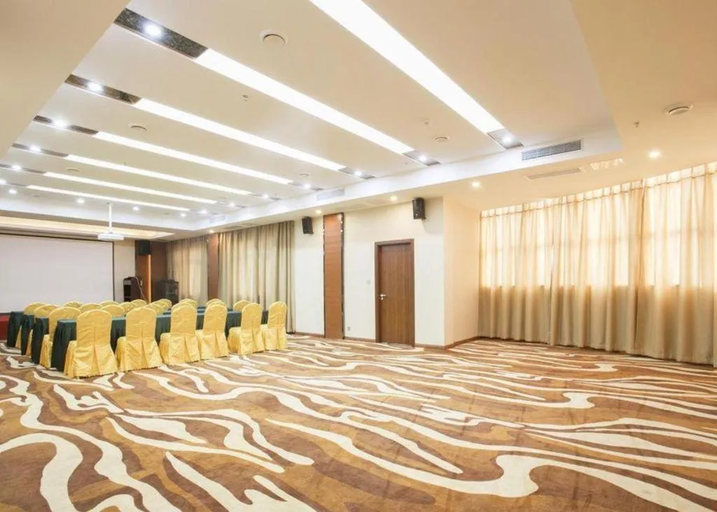 Vienna Classic Hotel Guilin Quanzhou Central Square