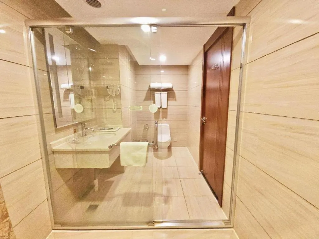 Vienna Classic Hotel Guilin Quanzhou Central Square