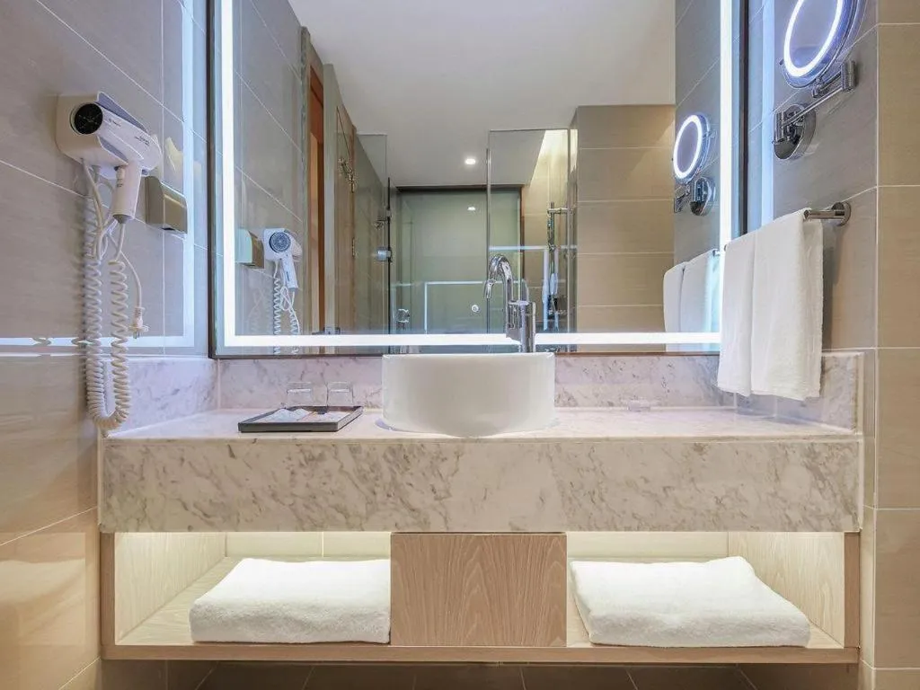 Vienna Classic Hotel Guilin Quanzhou Central Square