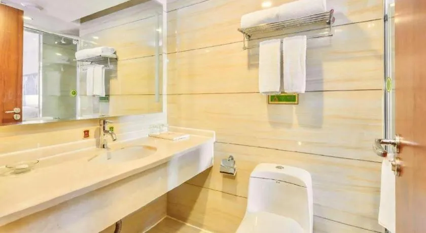 Vienna Classic Hotel Guilin Quanzhou Central Square