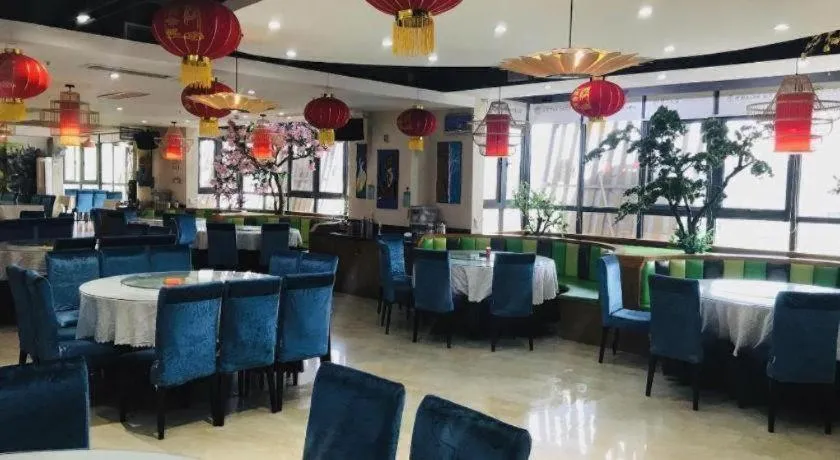 Vienna Classic Hotel Guilin Quanzhou Central Square