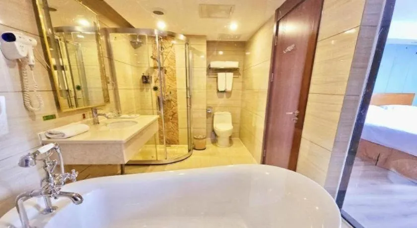 Vienna Classic Hotel Guilin Quanzhou Central Square