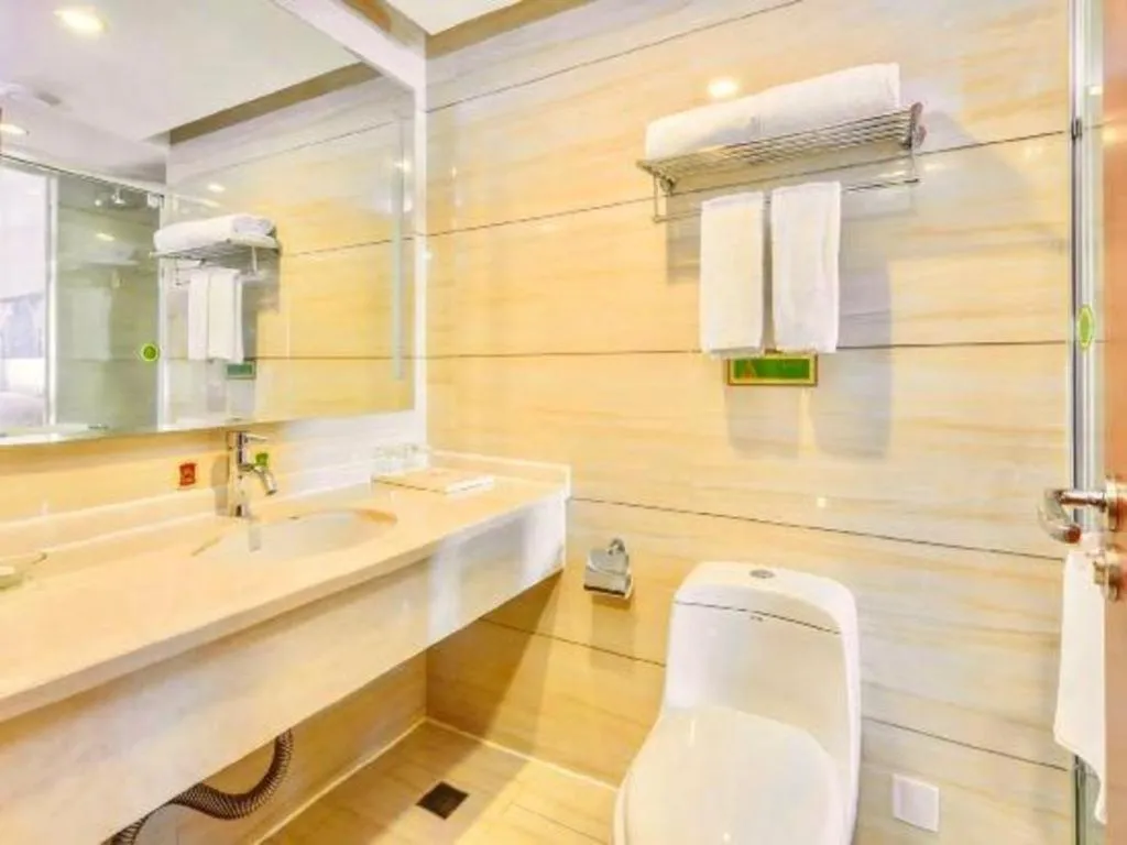 Vienna Classic Hotel Guilin Quanzhou Central Square