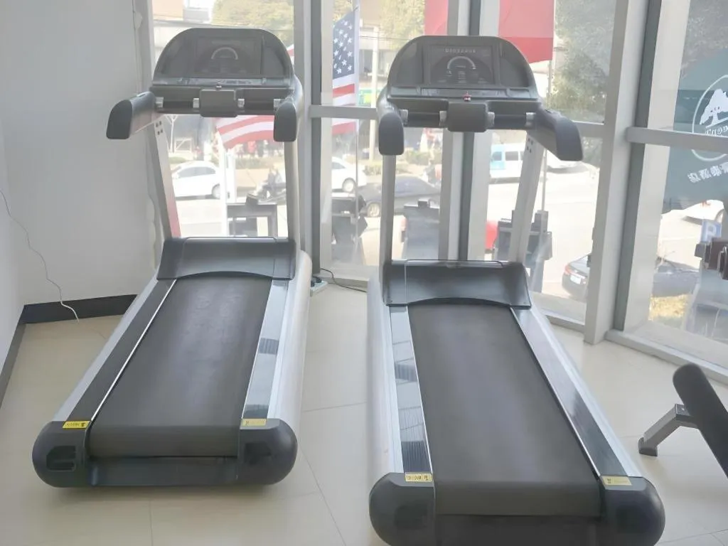 GreenTree Inn Jiangsu Suzhou Kunshan Beimen Road Express Hotel