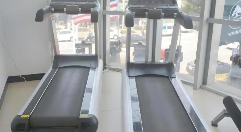 GreenTree Inn Jiangsu Suzhou Kunshan Beimen Road Express Hotel