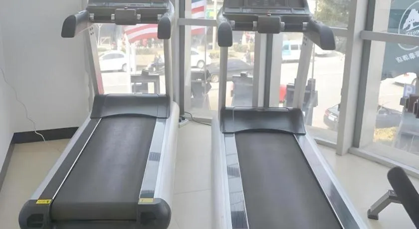 GreenTree Inn Jiangsu Suzhou Kunshan Beimen Road Express Hotel