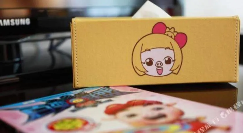 Suzhou Jinji Lake Grand Hotel