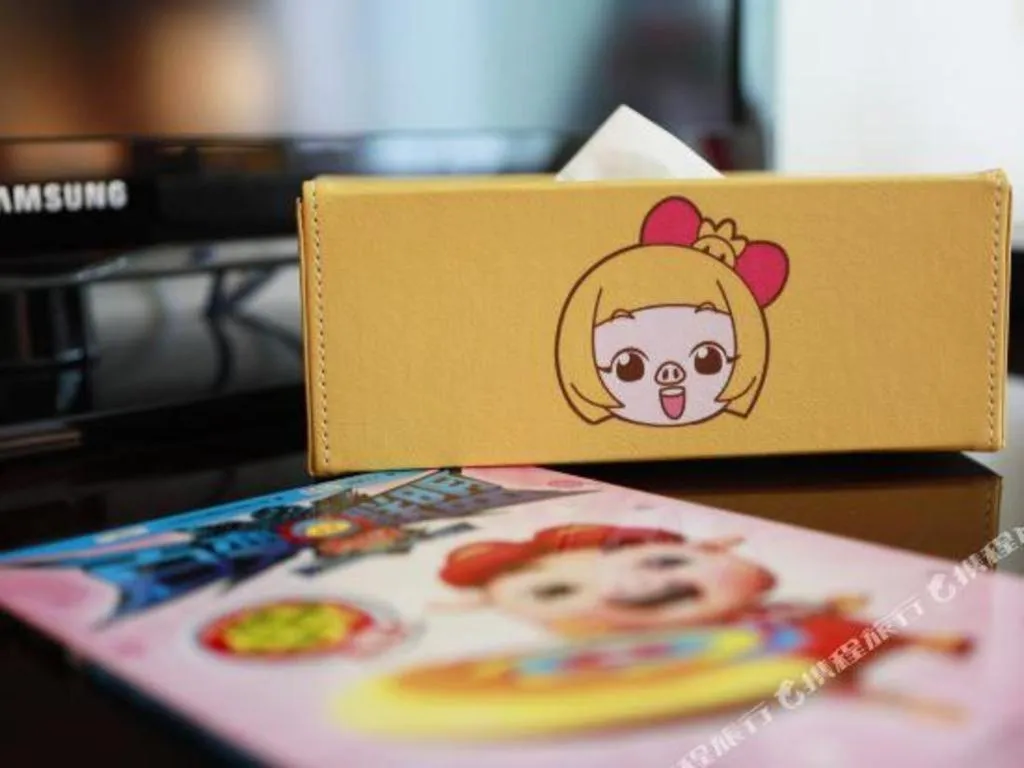 Suzhou Jinji Lake Grand Hotel