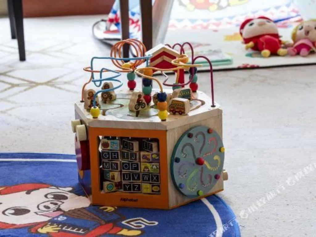 Suzhou Jinji Lake Grand Hotel