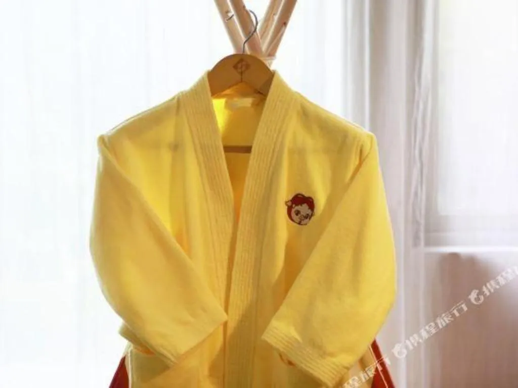 Suzhou Jinji Lake Grand Hotel