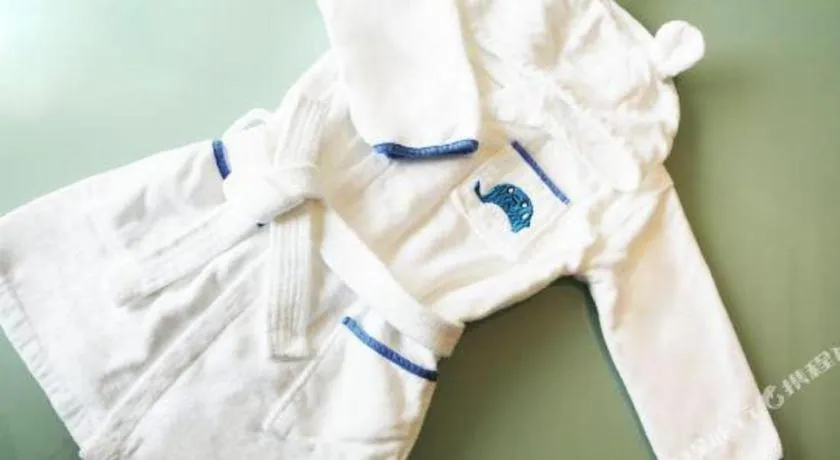 Suzhou Jinji Lake Grand Hotel