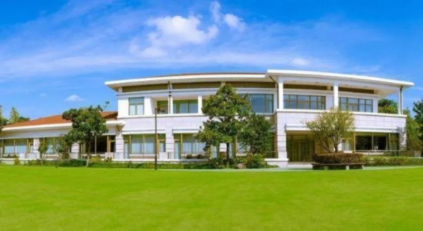 Suzhou Jinji Lake Grand Hotel