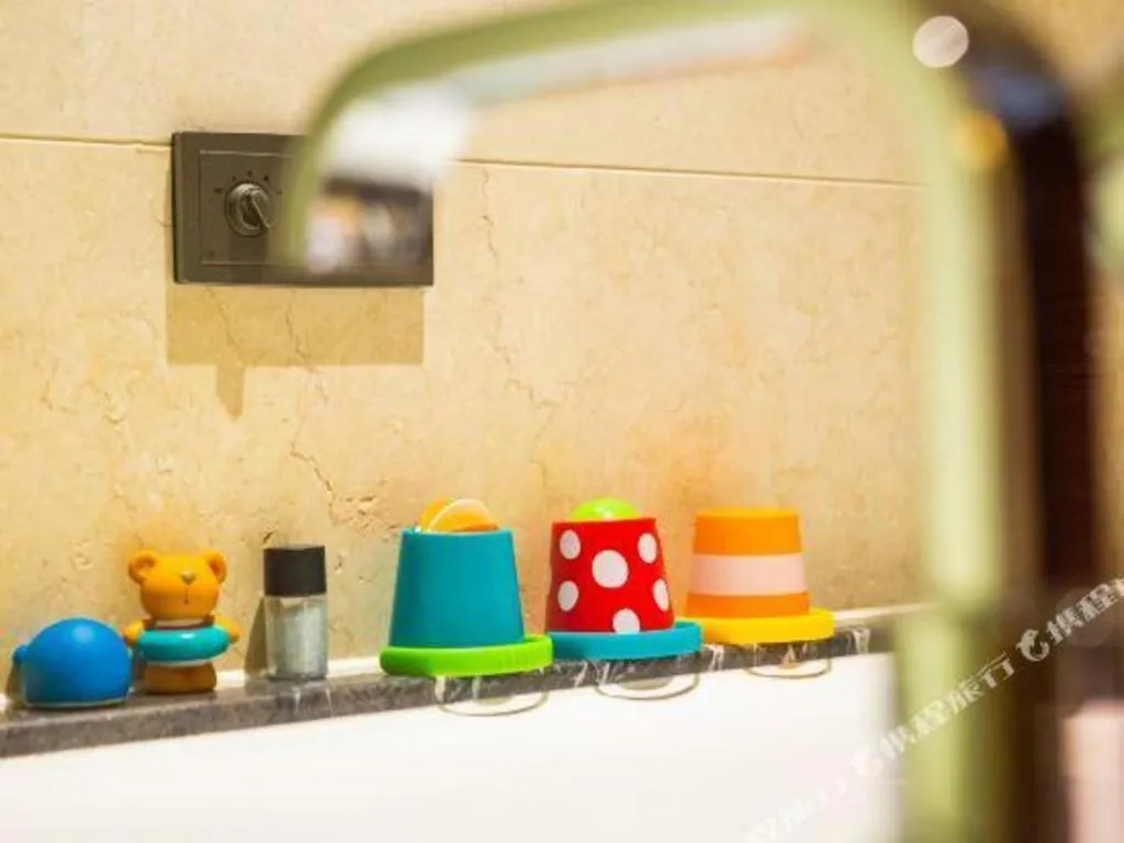 Suzhou Jinji Lake Grand Hotel