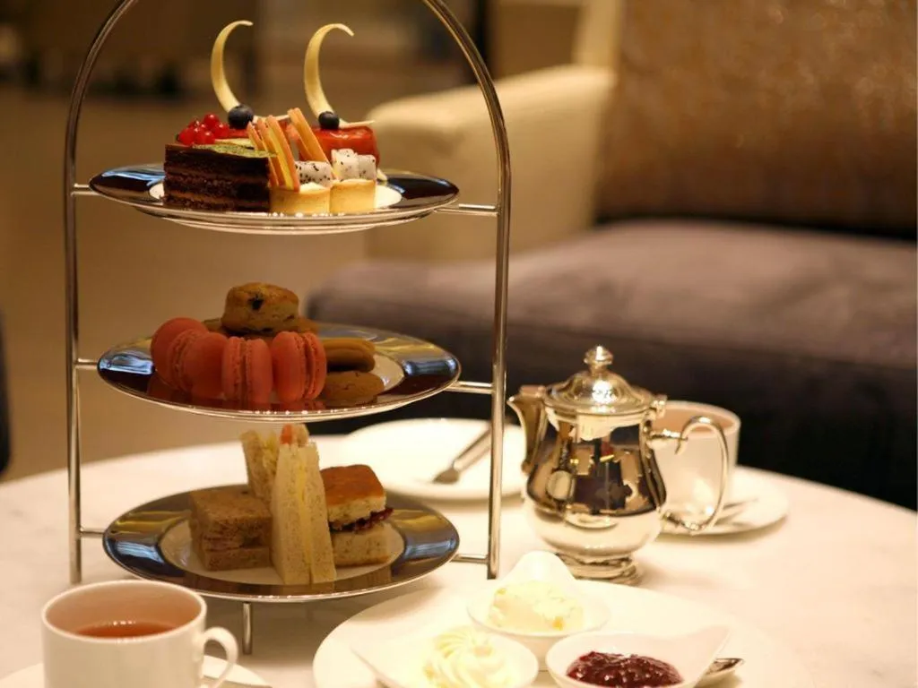 Suzhou Jinji Lake Grand Hotel