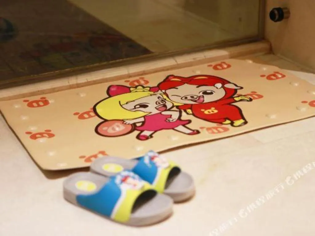 Suzhou Jinji Lake Grand Hotel