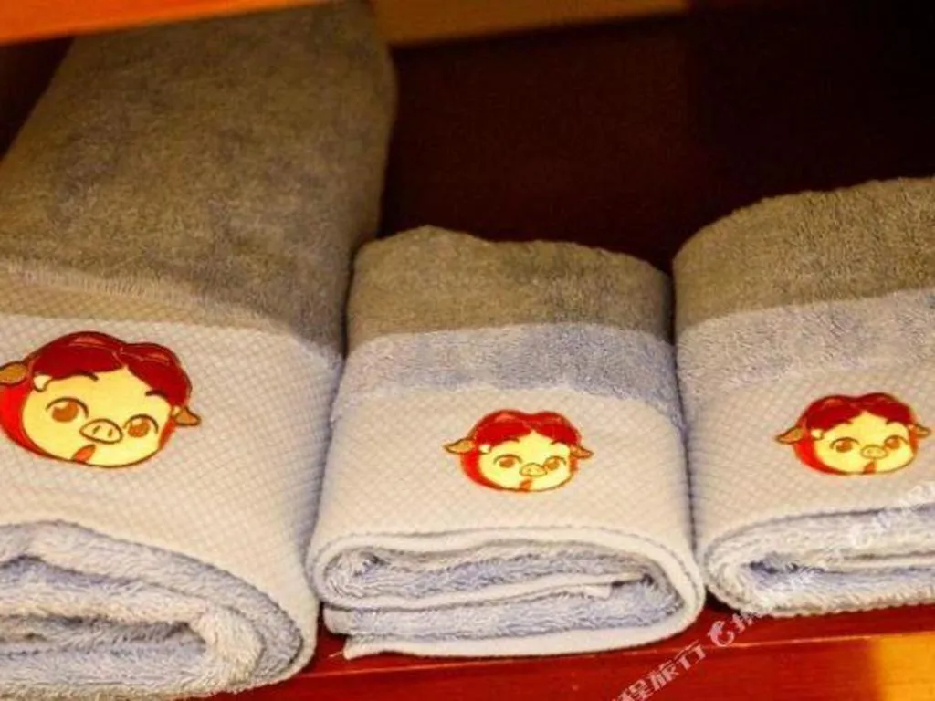 Suzhou Jinji Lake Grand Hotel