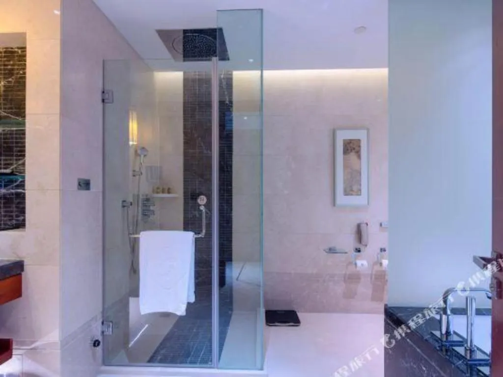 Suzhou Jinji Lake Grand Hotel