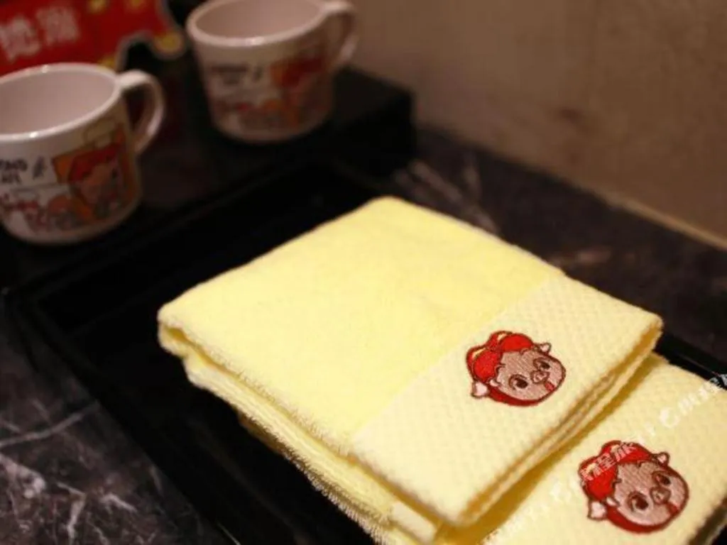 Suzhou Jinji Lake Grand Hotel