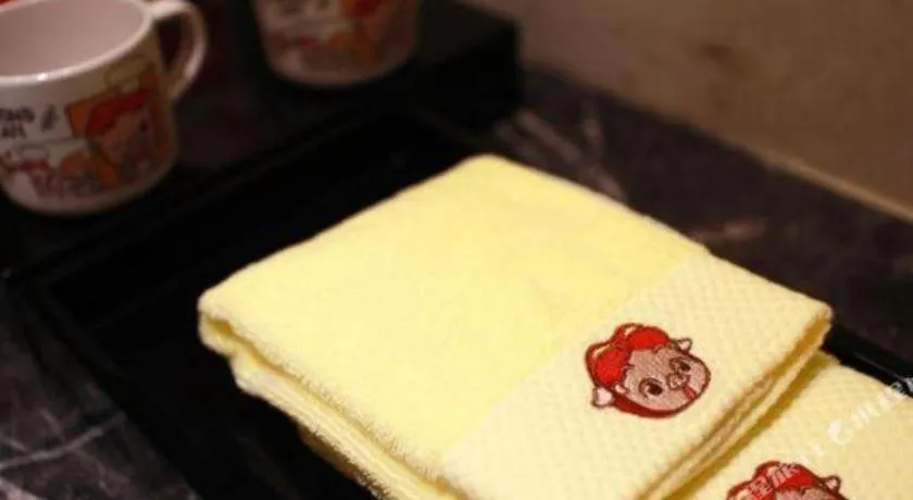 Suzhou Jinji Lake Grand Hotel