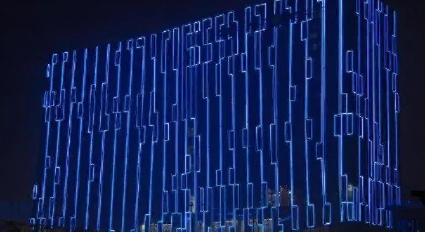 Gtel Rock City Qingdao Hotel