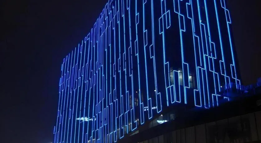 Gtel Rock City Qingdao Hotel