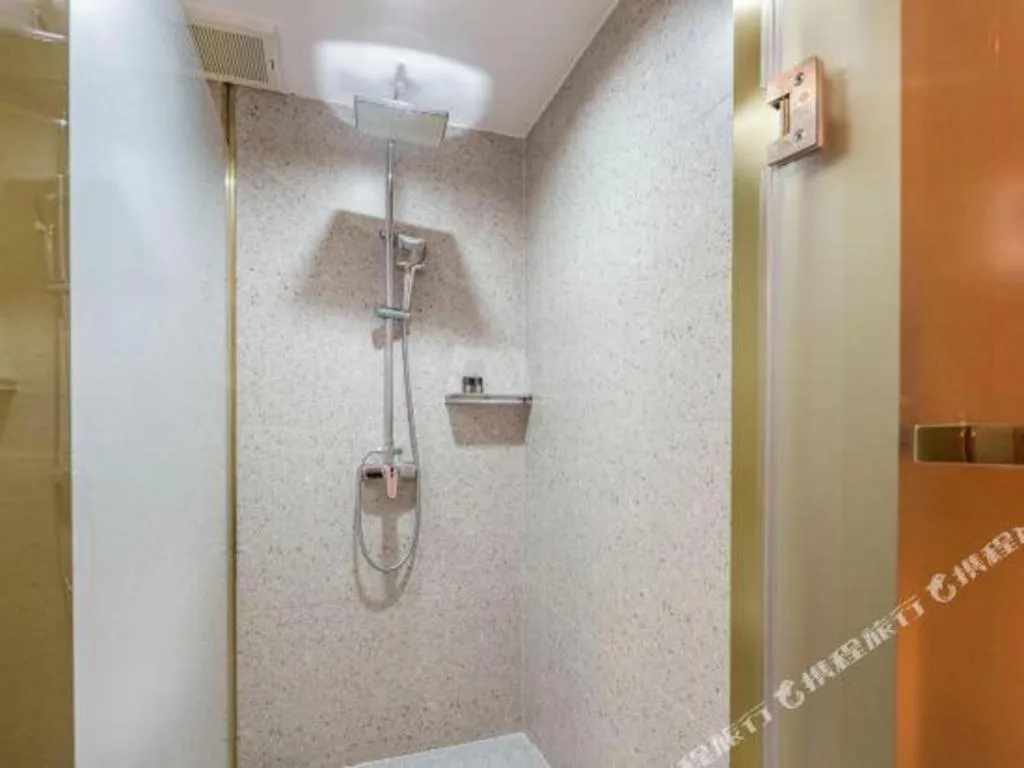 Gtel Rock City Qingdao Hotel