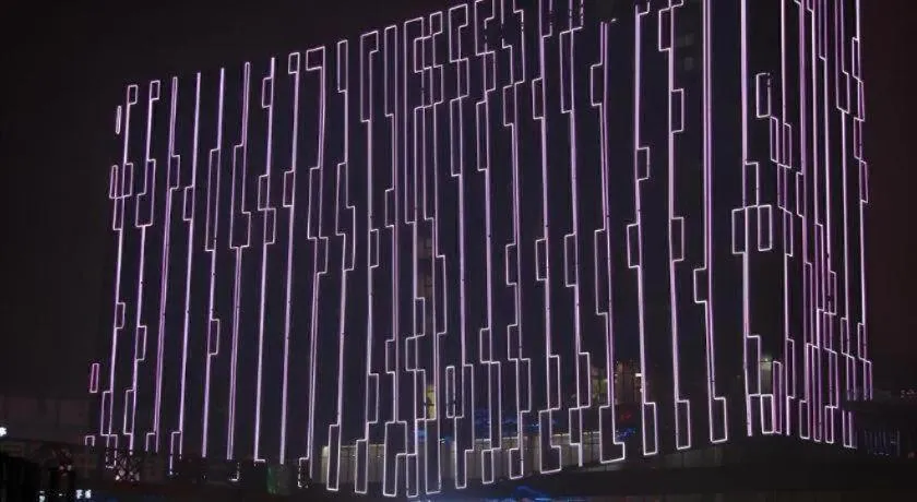 Gtel Rock City Qingdao Hotel