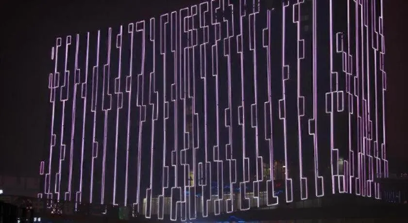 Gtel Rock City Qingdao Hotel