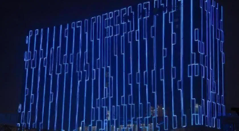 Gtel Rock City Qingdao Hotel