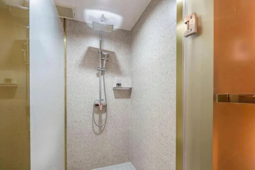 Gtel Rock City Qingdao Hotel