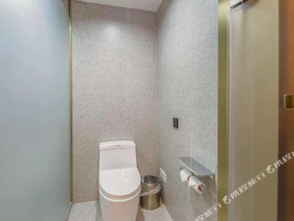 Gtel Rock City Qingdao Hotel