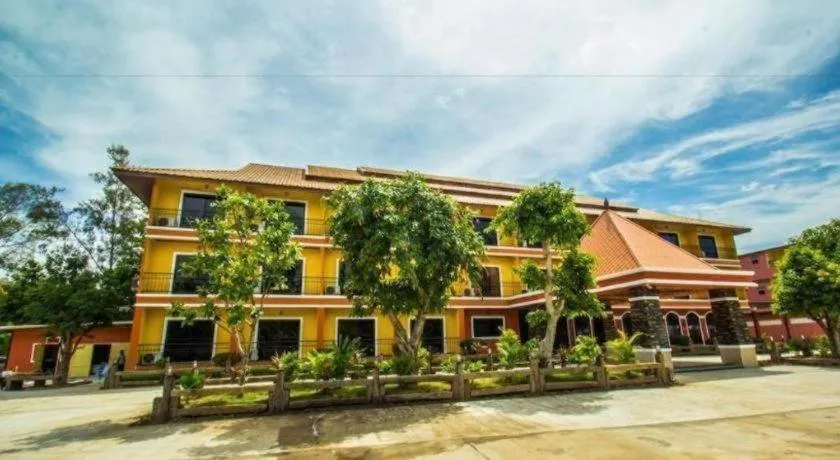 Maladee Hotel