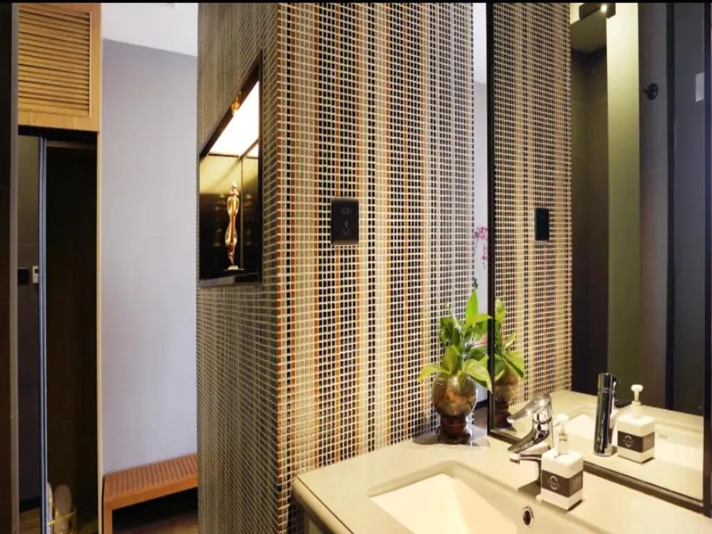 Muyra Hotel Shanghai