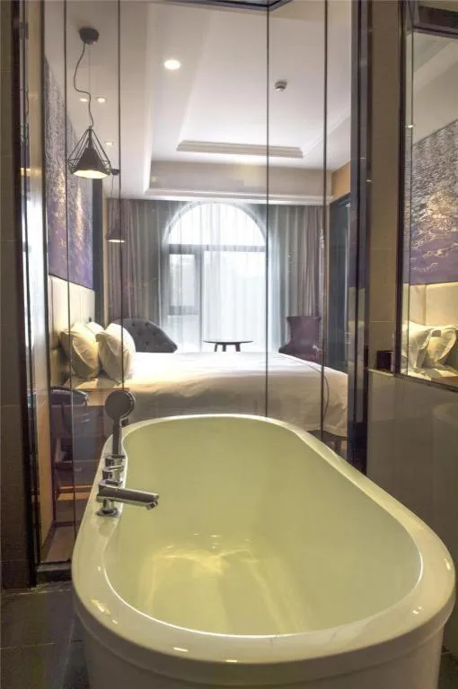 Muyra Hotel Shanghai