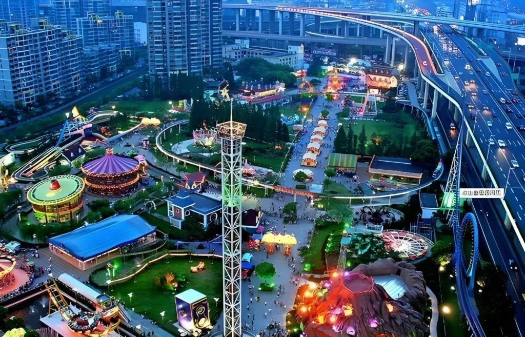 Muyra Hotel Shanghai