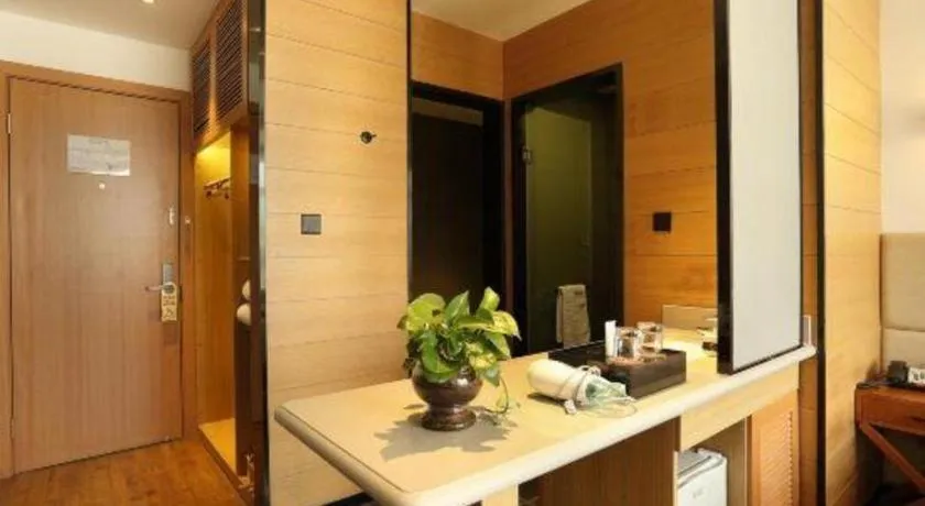 Muyra Hotel Shanghai